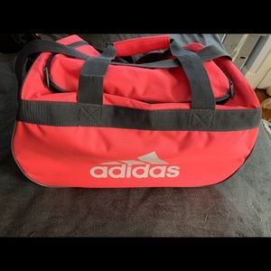 Small Diablo duffle bag